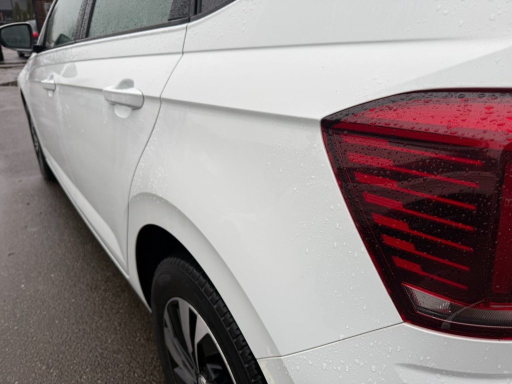 Used Volkswagen Polo 2018 for sale - 77341715: Photo 8