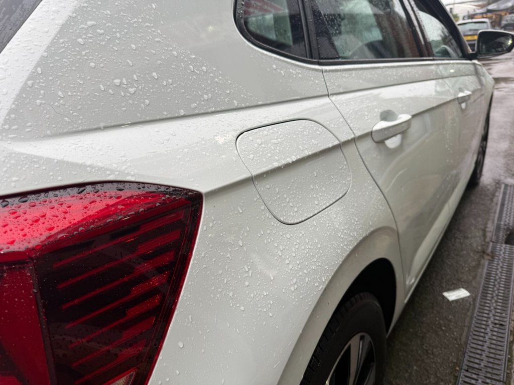 Used Volkswagen Polo 2018 for sale - 77341715: Photo 9