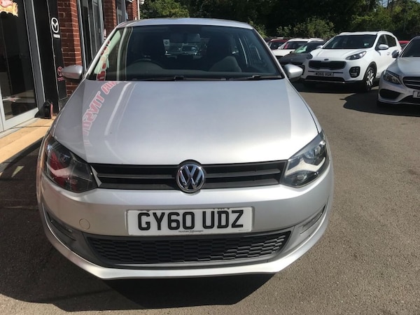 Used Volkswagen Polo 2011 for sale - 75559534: Photo 10