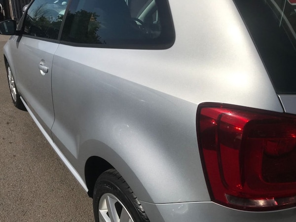 Used Volkswagen Polo 2011 for sale - 75559534: Photo 11