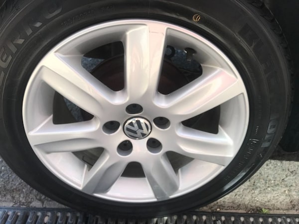 Used Volkswagen Polo 2011 for sale - 75559534: Photo 13