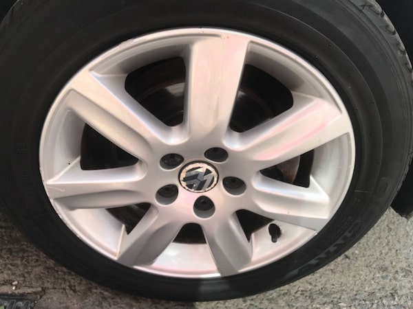 Used Volkswagen Polo 2011 for sale - 75559534: Photo 14
