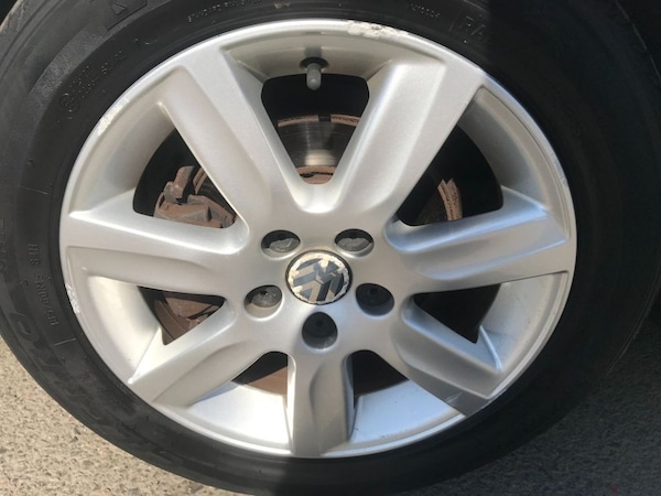 Used Volkswagen Polo 2011 for sale - 75559534: Photo 15