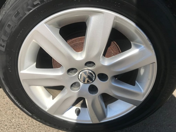 Used Volkswagen Polo 2011 for sale - 75559534: Photo 16