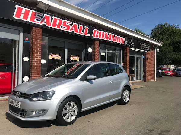 Used Volkswagen Polo 2011 for sale - 75559534: Photo 24