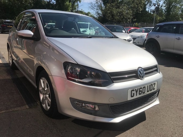 Used Volkswagen Polo 2011 for sale - 75559534: Photo 9