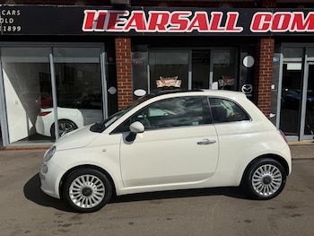 Used Fiat 500 2012 for sale - 78863350: Photo