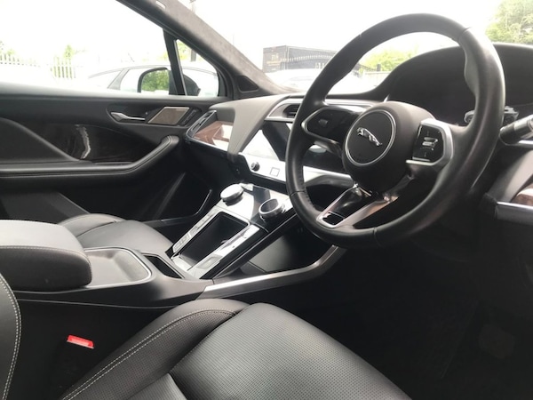 Used Jaguar I-Pace 2019 for sale - 75320835: Photo 11