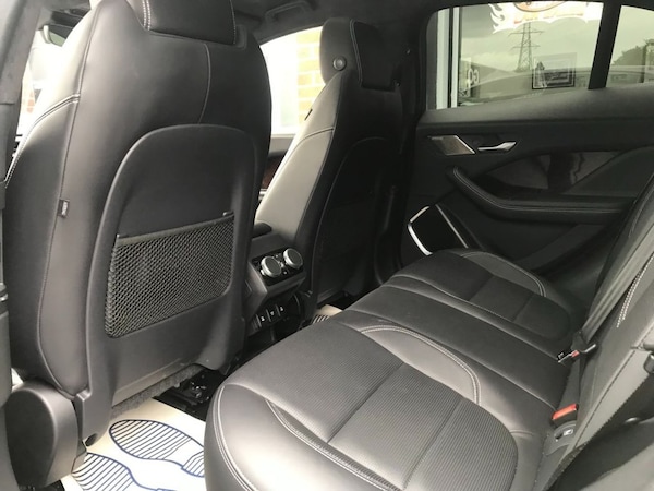 Used Jaguar I-Pace 2019 for sale - 75320835: Photo 19