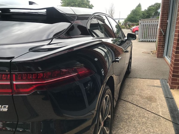 Used Jaguar I-Pace 2019 for sale - 75320835: Photo 6