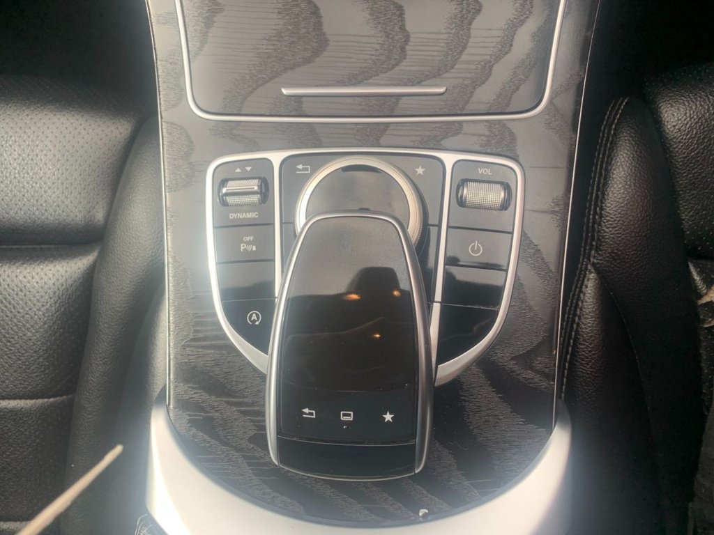 Used Mercedes-Benz C Class 2016 for sale - 76640523: Photo 16