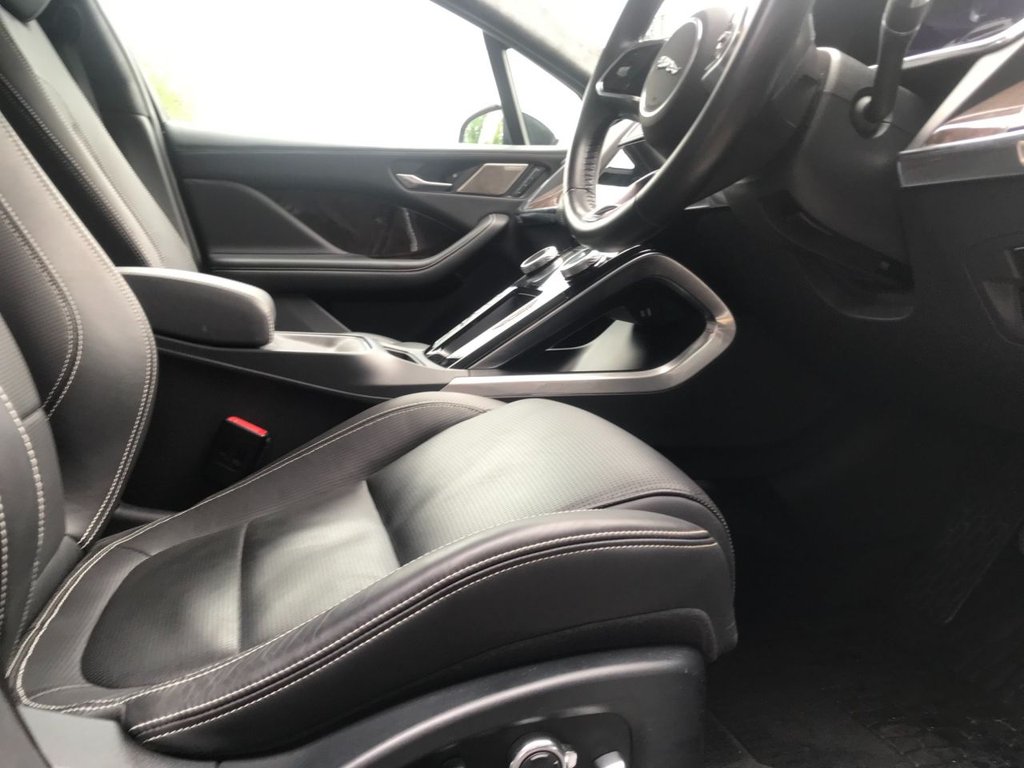 Used Jaguar I-Pace 2019 for sale - 76640527: Photo 12