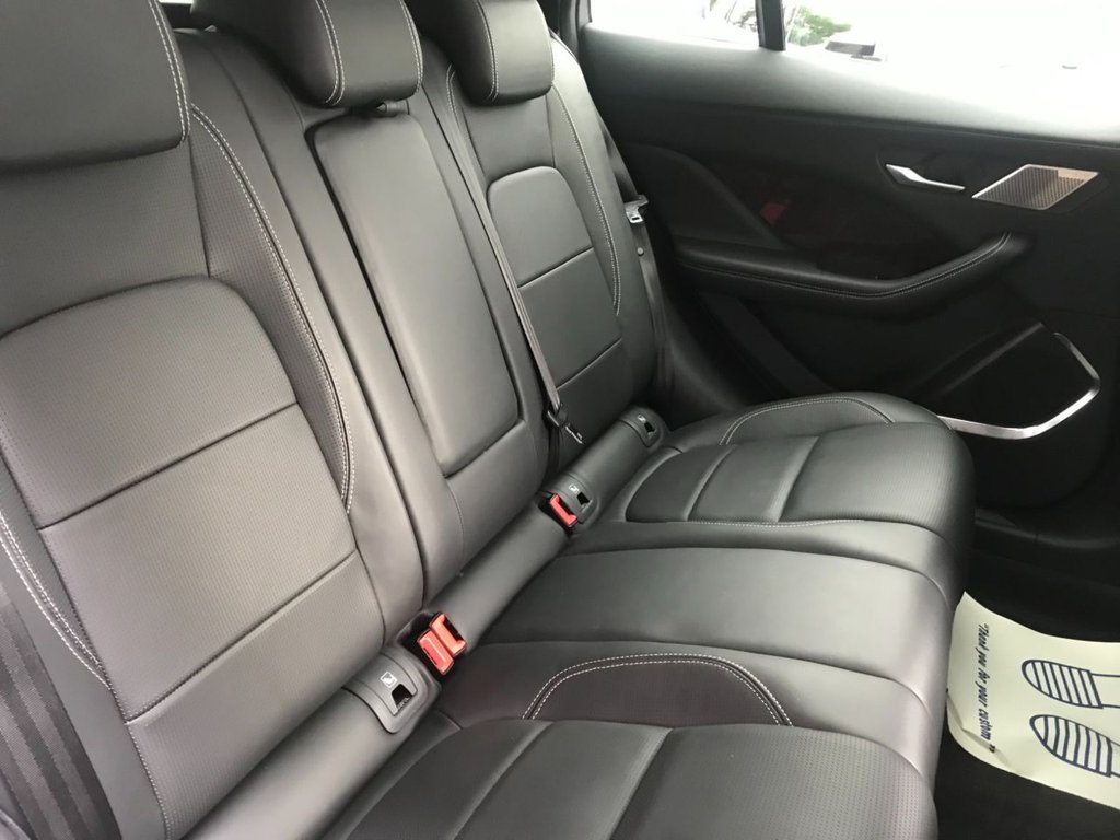 Used Jaguar I-Pace 2019 for sale - 76640527: Photo 13