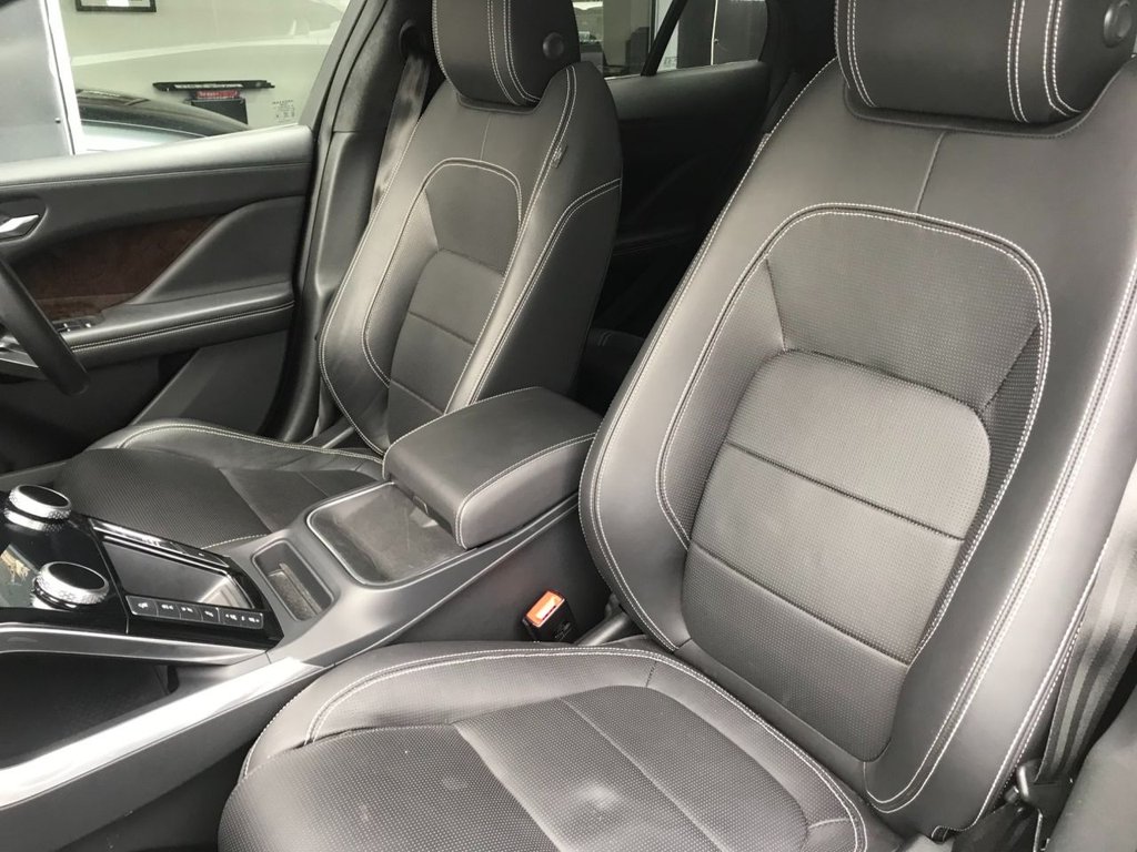 Used Jaguar I-Pace 2019 for sale - 76640527: Photo 15
