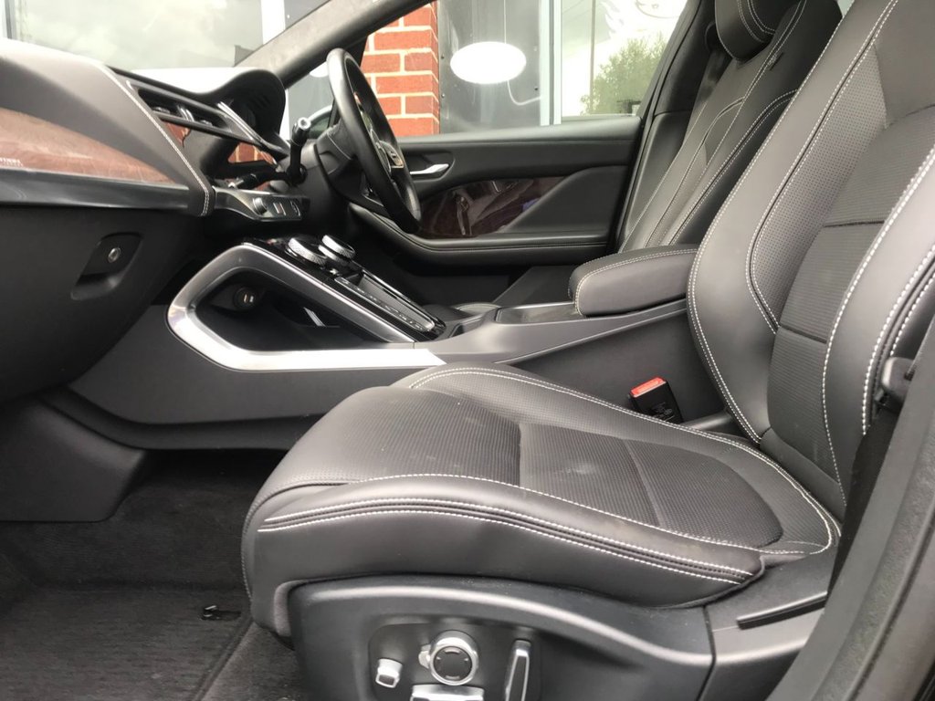 Used Jaguar I-Pace 2019 for sale - 76640527: Photo 17
