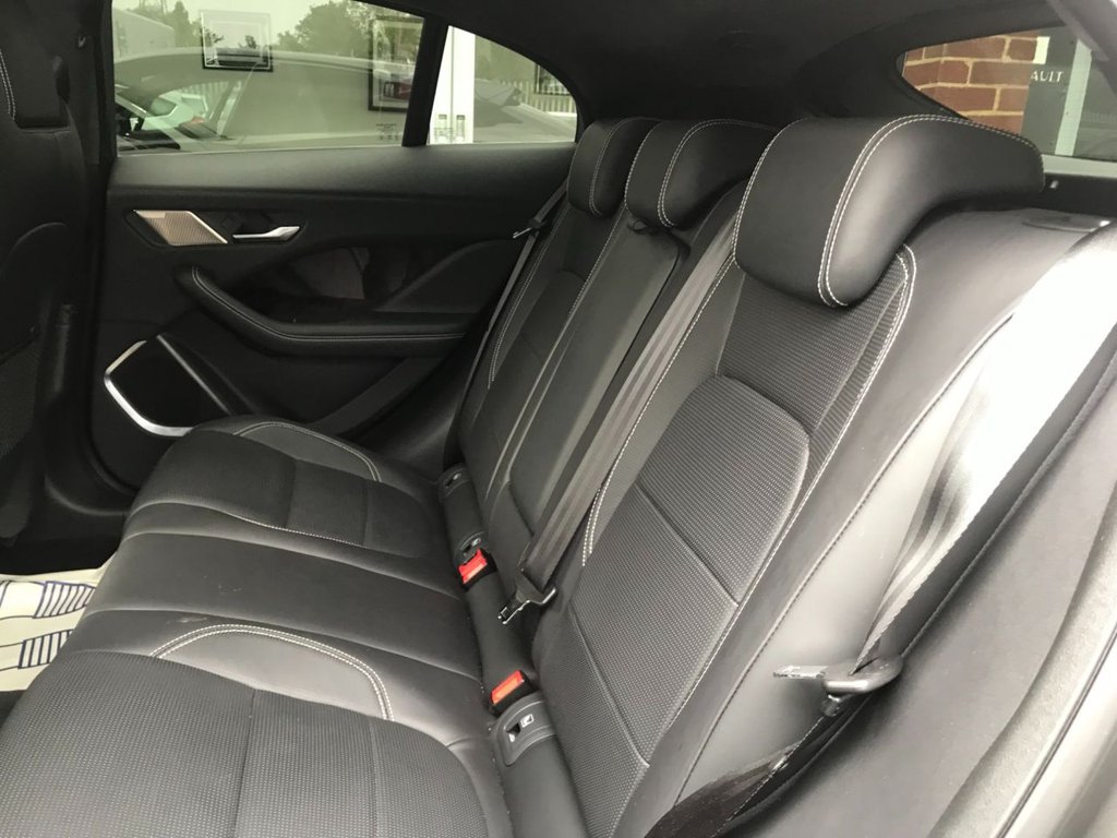 Used Jaguar I-Pace 2019 for sale - 76640527: Photo 18