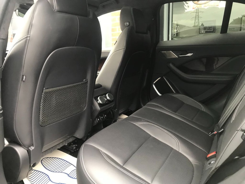 Used Jaguar I-Pace 2019 for sale - 76640527: Photo 19