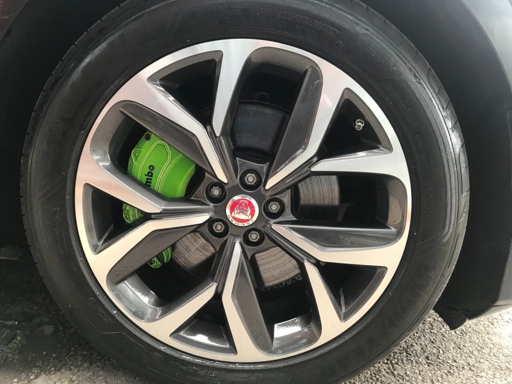 Used Jaguar I-Pace 2019 for sale - 76640527: Photo 24