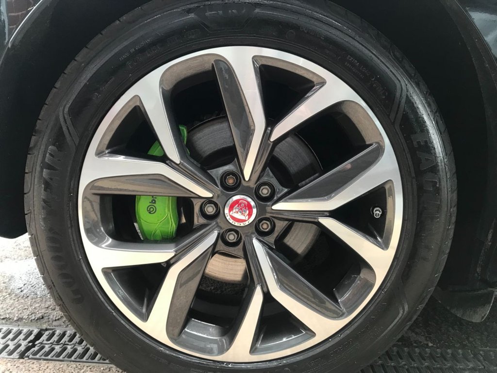 Used Jaguar I-Pace 2019 for sale - 76640527: Photo 25