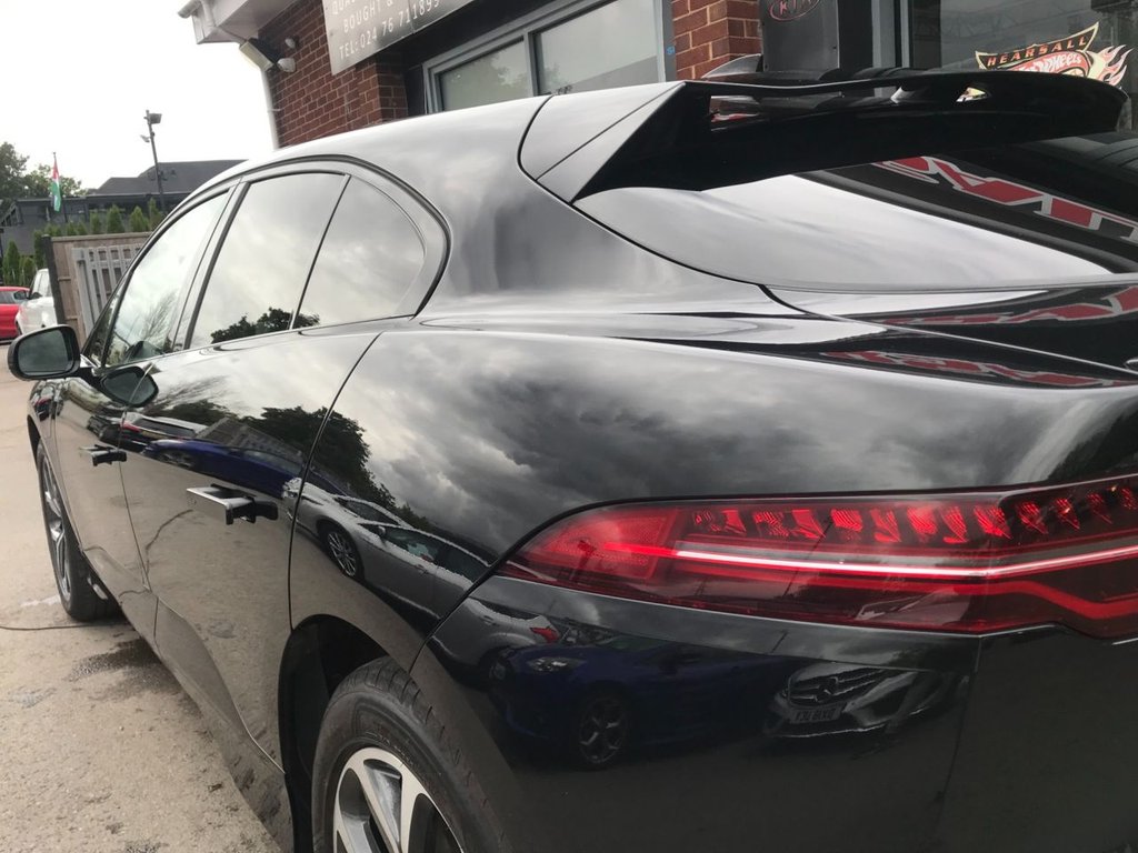 Used Jaguar I-Pace 2019 for sale - 76640527: Photo 8