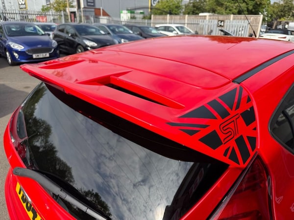Used Ford Fiesta 2014 for sale - 75630700: Photo 10