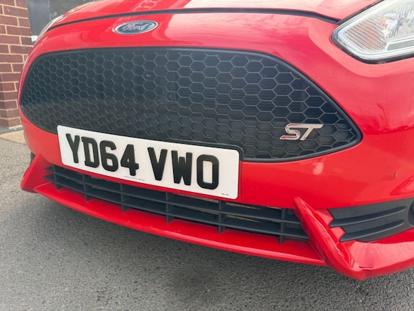 Used Ford Fiesta 2014 for sale - 75630700: Photo 15