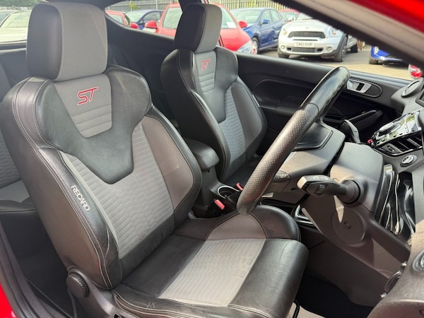 Used Ford Fiesta 2014 for sale - 75630700: Photo 20