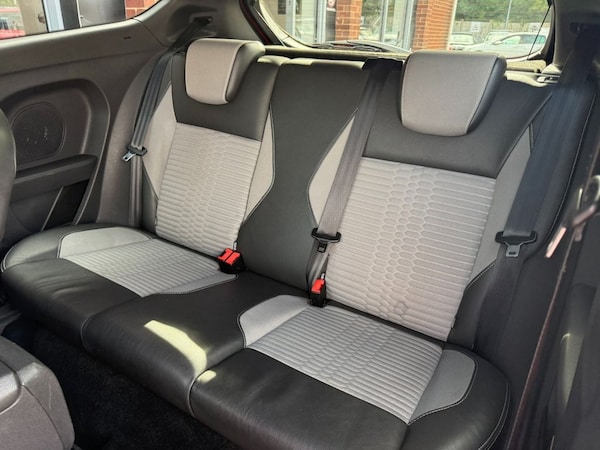Used Ford Fiesta 2014 for sale - 75630700: Photo 22