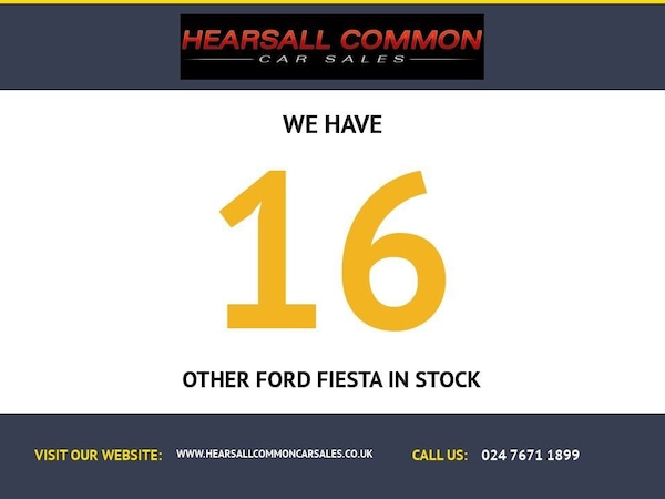Used Ford Fiesta 2014 for sale - 75630700: Photo 39