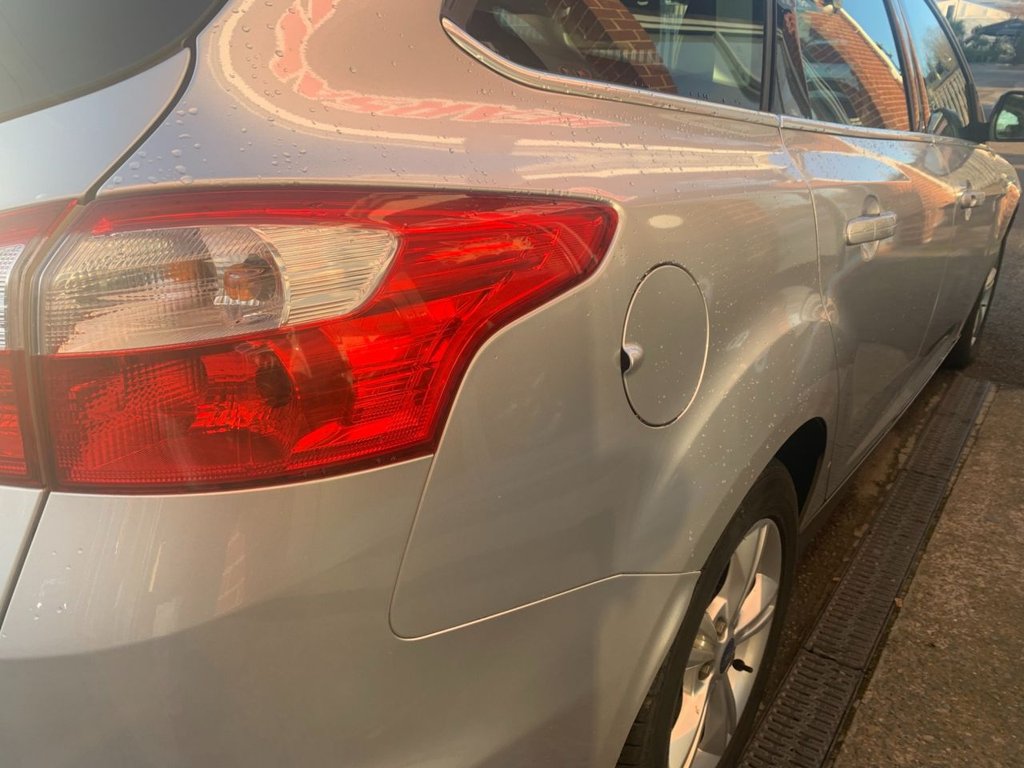 Used Ford Focus 2012 for sale - 76640514: Photo 10