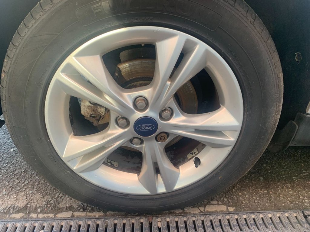 Used Ford Focus 2012 for sale - 76640514: Photo 11