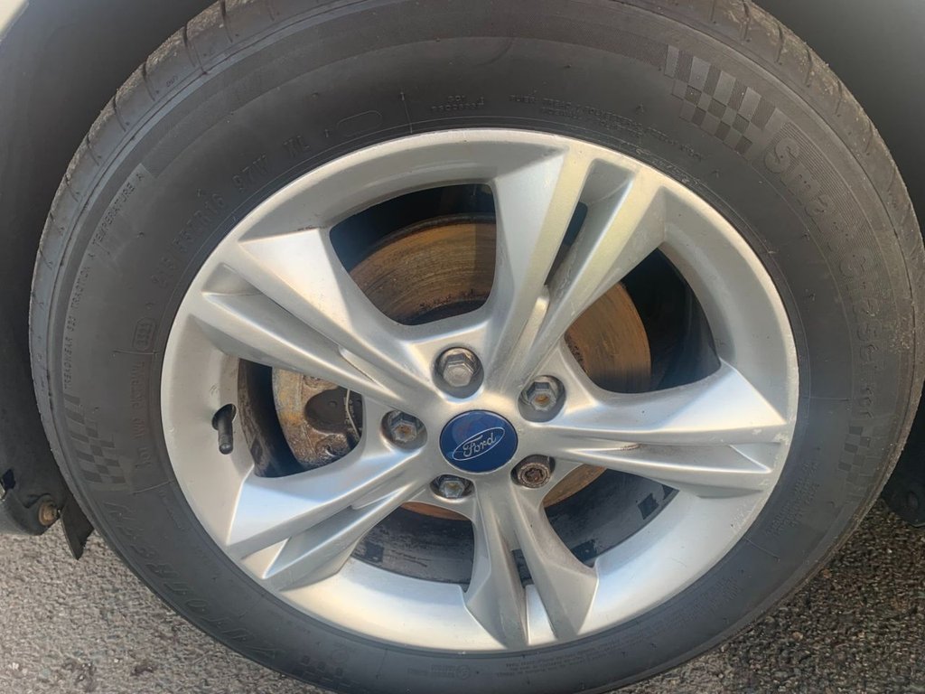 Used Ford Focus 2012 for sale - 76640514: Photo 13