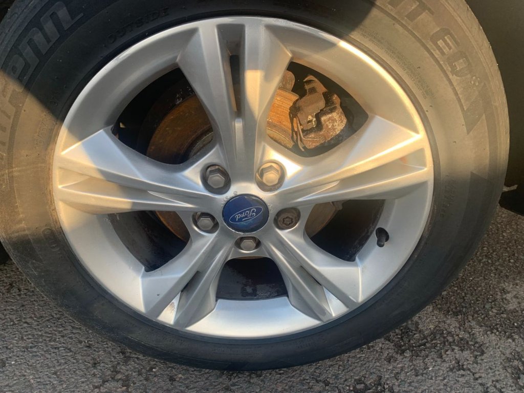 Used Ford Focus 2012 for sale - 76640514: Photo 14