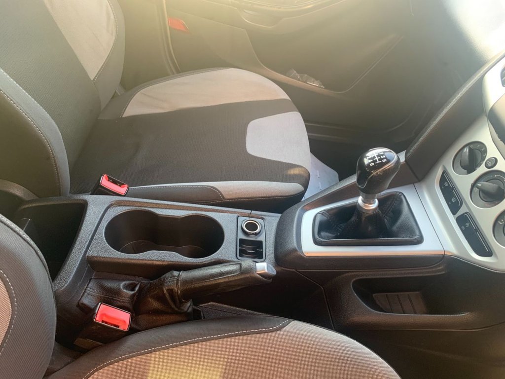 Used Ford Focus 2012 for sale - 76640514: Photo 17