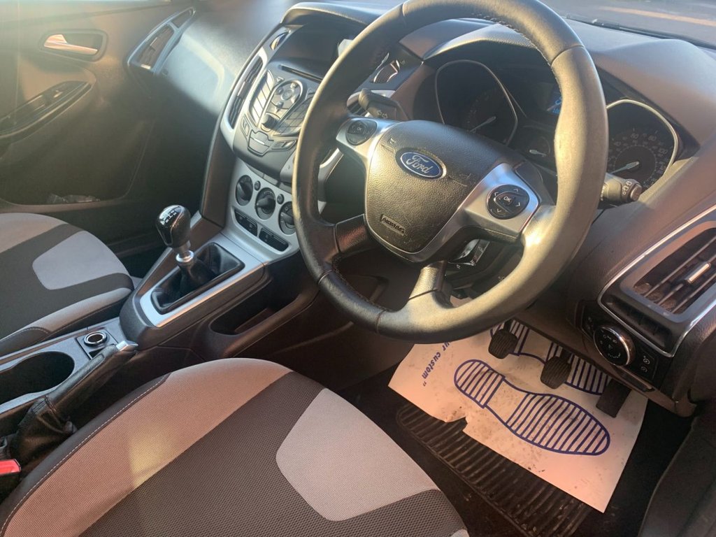 Used Ford Focus 2012 for sale - 76640514: Photo 18