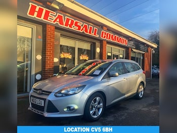 Used Ford Focus 2012 for sale - 76640514: Photo