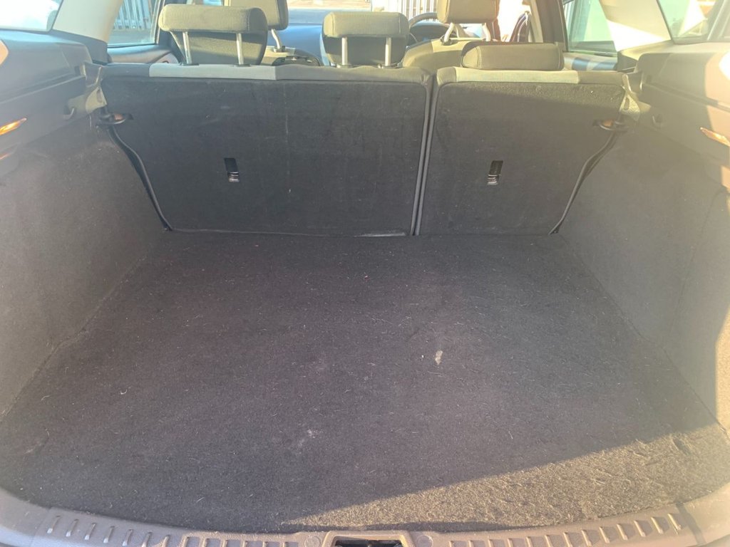 Used Ford Focus 2012 for sale - 76640514: Photo 20