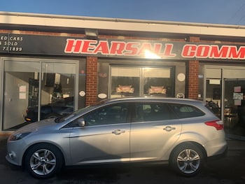 Used Ford Focus 2012 for sale - 76640514: Photo