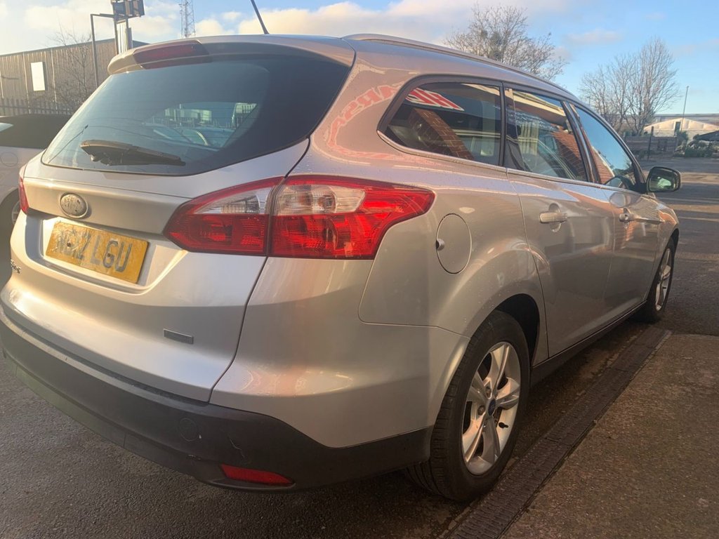 Used Ford Focus 2012 for sale - 76640514: Photo 6