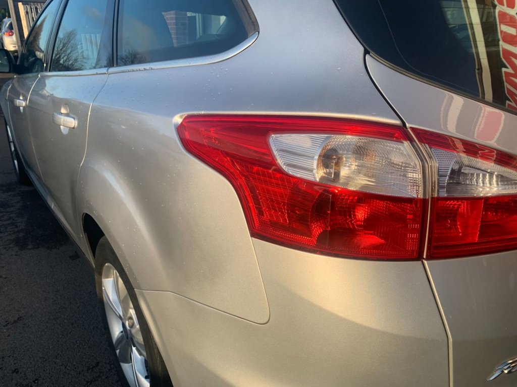 Used Ford Focus 2012 for sale - 76640514: Photo 9