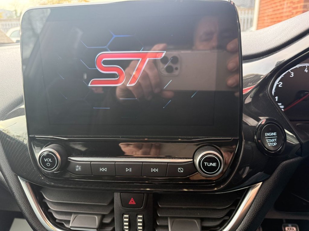 Used Ford Fiesta 2018 for sale - 76768165: Photo 19