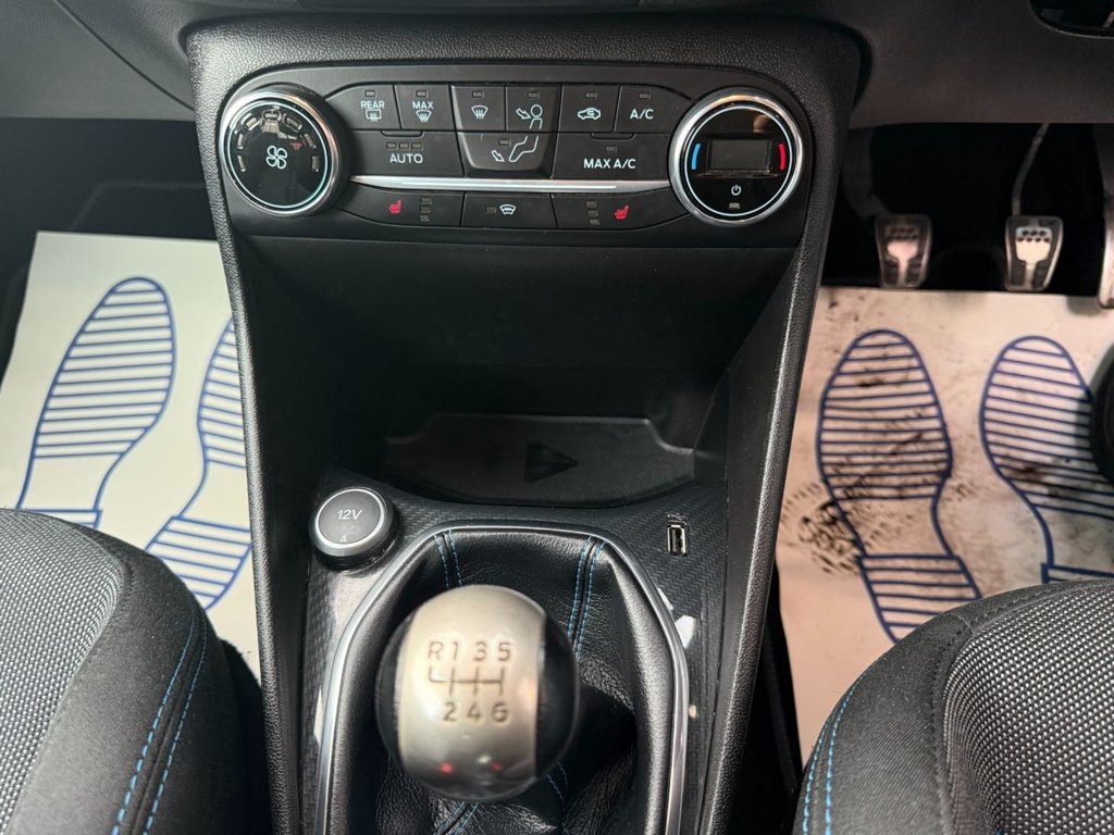 Used Ford Fiesta 2018 for sale - 76768165: Photo 20