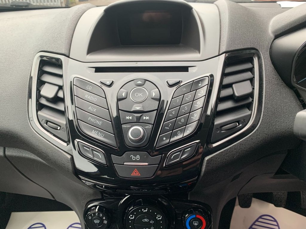 Used Ford Fiesta 2015 for sale - 76640509: Photo 18