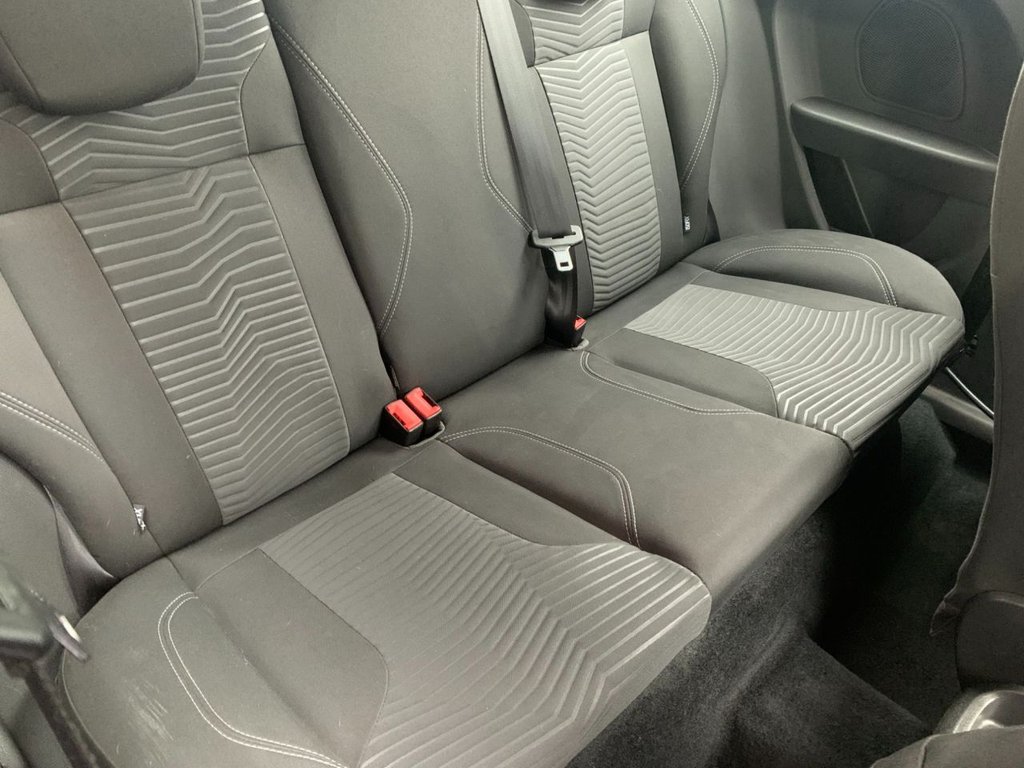 Used Ford Fiesta 2015 for sale - 76640509: Photo 21