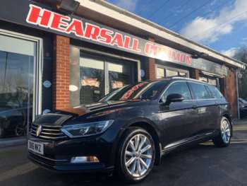 2016 (16) - 2.0 SE TDI BLUEMOTION TECHNOLOGY 5d 148 BHP 5-Door