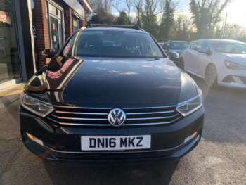 Used Volkswagen Passat 2016 for sale - 75005378: Photo