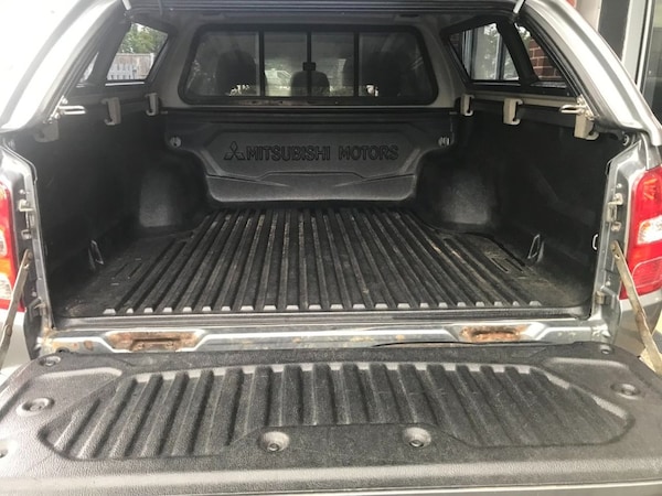 Used Mitsubishi L200 2016 for sale - 75286906: Photo 12
