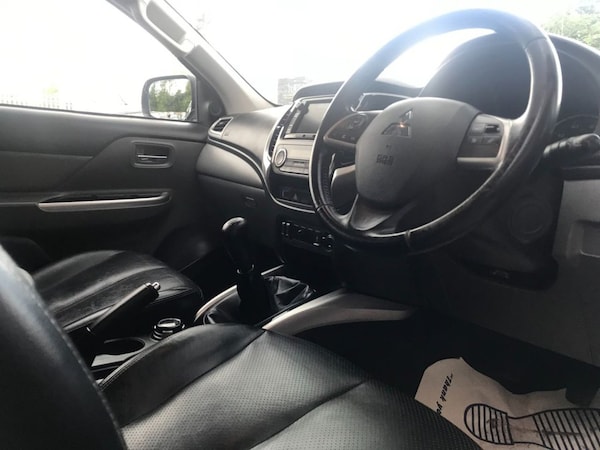 Used Mitsubishi L200 2016 for sale - 75286906: Photo 15