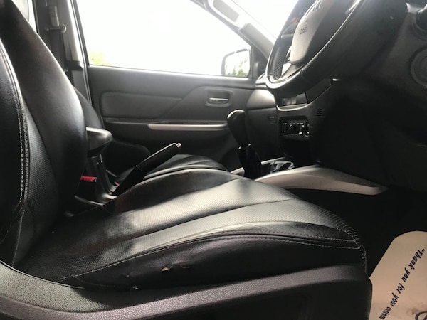 Used Mitsubishi L200 2016 for sale - 75286906: Photo 16