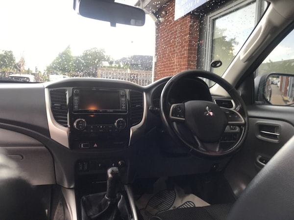 Used Mitsubishi L200 2016 for sale - 75286906: Photo 21